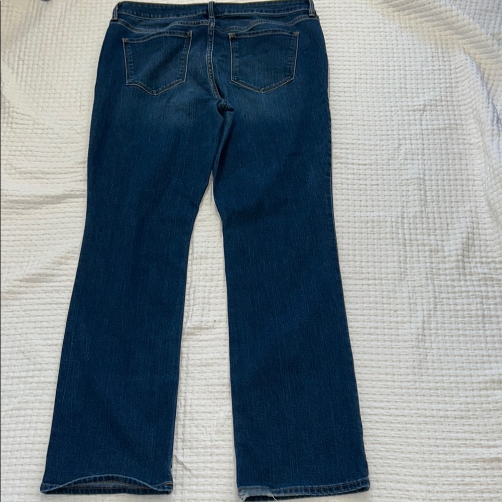 Boot Cut Jeans - Picture 8 of 13